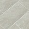 Msi Onyx Ivory SAMPLE Polished Porcelain Floor And Wall Tile ZOR-PT-0598-SAM - alternate 2